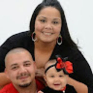 Meet your Posher, Natasha